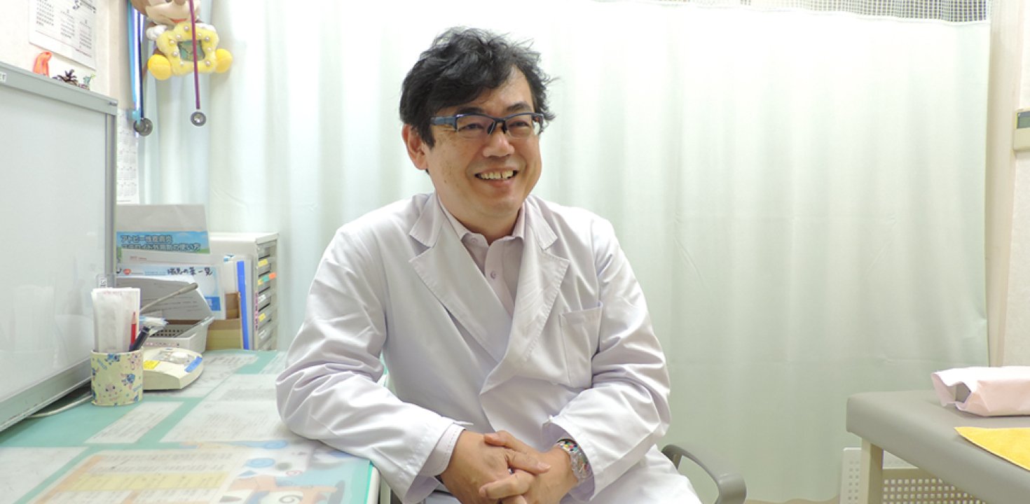 理事長　糸氏 亨