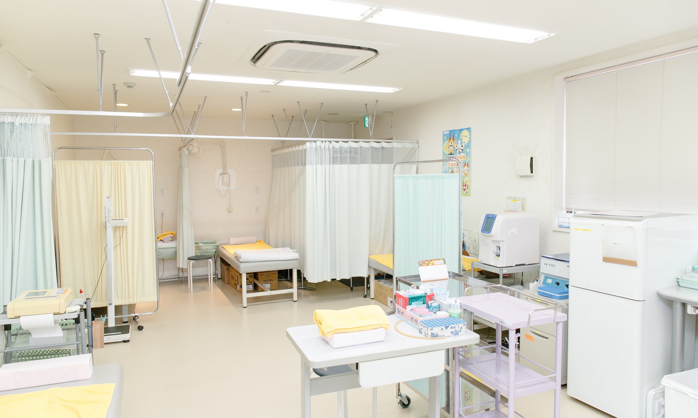 医療法人財団ひこばえ会